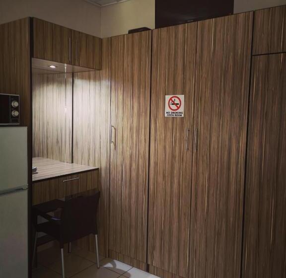 Номер Deluxe, Aaa Rose Garden Guesthouse