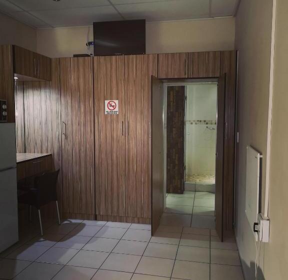 חדר דלוקס, Aaa Rose Garden Guesthouse