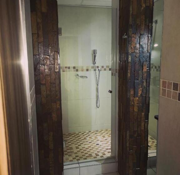 חדר דלוקס, Aaa Rose Garden Guesthouse