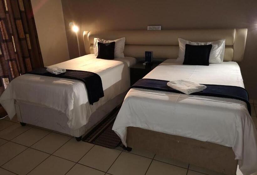 חדר סטנדרט, Aaa Rose Garden Guesthouse