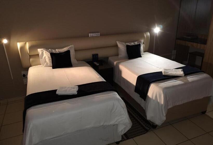 חדר סטנדרט, Aaa Rose Garden Guesthouse