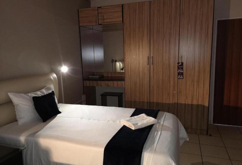Номер Стандарт, Aaa Rose Garden Guesthouse