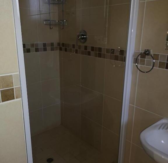 חדר סטנדרט, Aaa Rose Garden Guesthouse