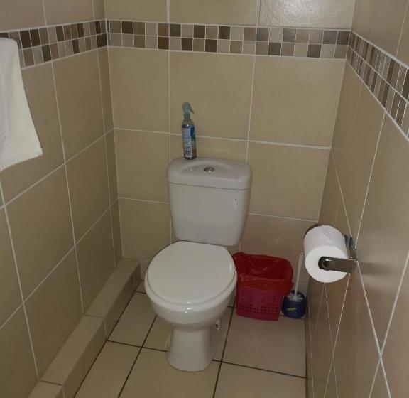 חדר סטנדרט, Aaa Rose Garden Guesthouse