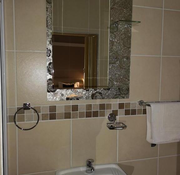 חדר סטנדרט, Aaa Rose Garden Guesthouse