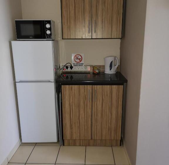 Номер Стандарт, Aaa Rose Garden Guesthouse