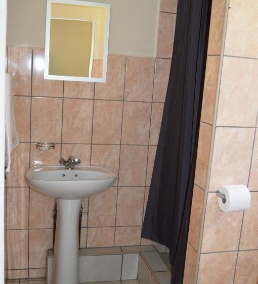 חדר סטנדרט, Aaa Rose Garden Guesthouse