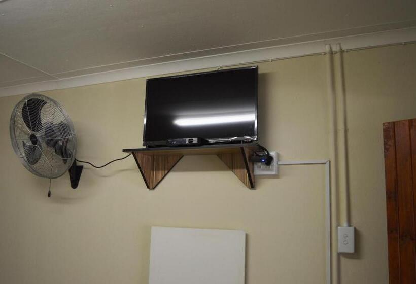 חדר סטנדרט, Aaa Rose Garden Guesthouse