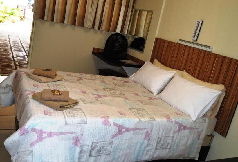 חדר סטנדרט, Aaa Rose Garden Guesthouse