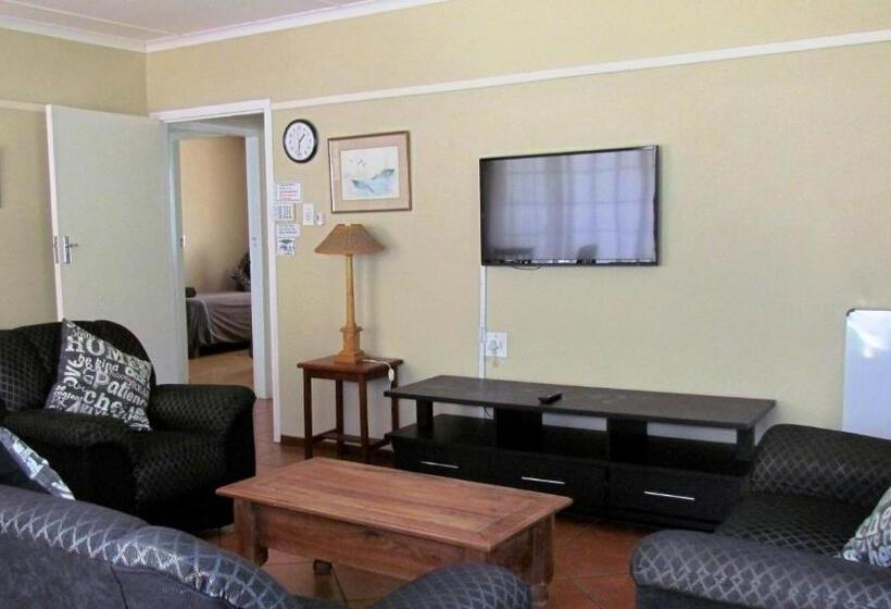 샬레, Duvet & Crumpets