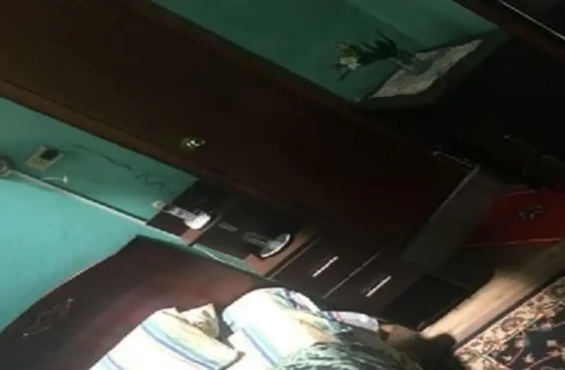 اتاق استاندارد یک نفره, Hostal La Chorrera