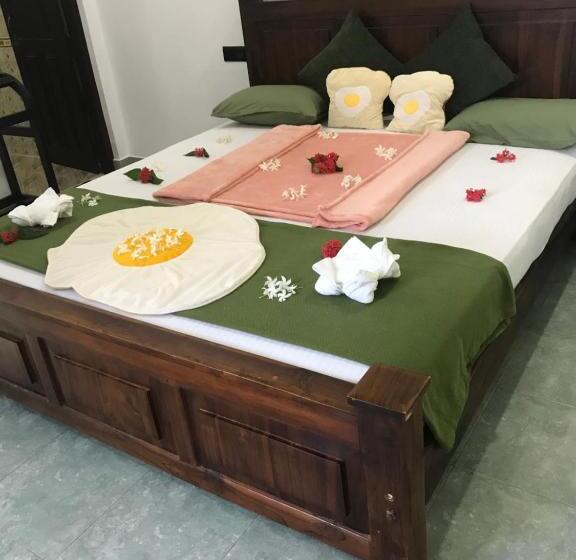 اتاق استاندارد با بالکن, Iwamisou