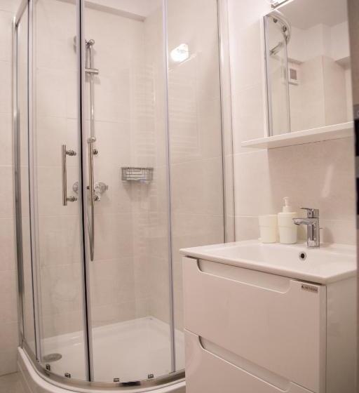 スタンダードルーム, Crema Residence