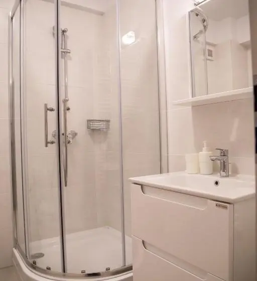 اتاق استاندارد, Crema Residence