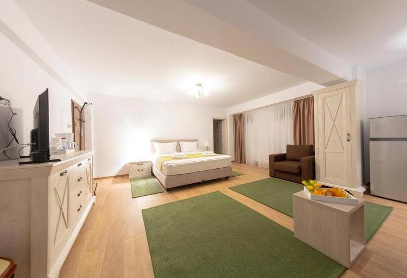 스탠다드 룸, Crema Residence