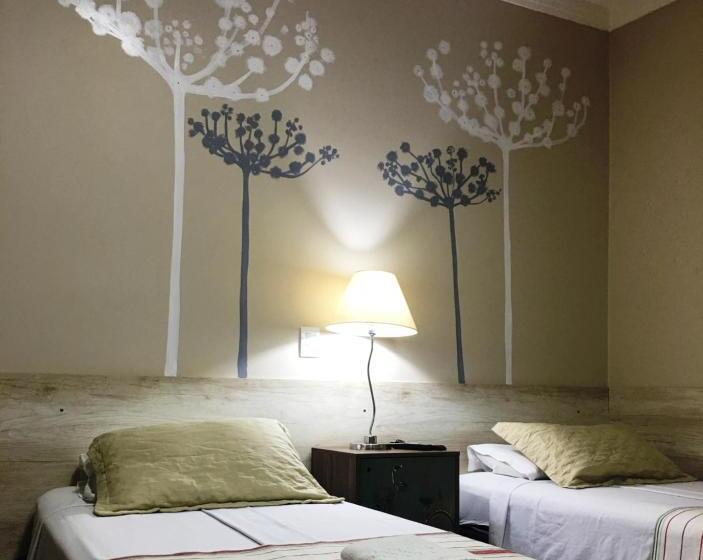 اتاق استاندارد, Flat Almaru   Marília