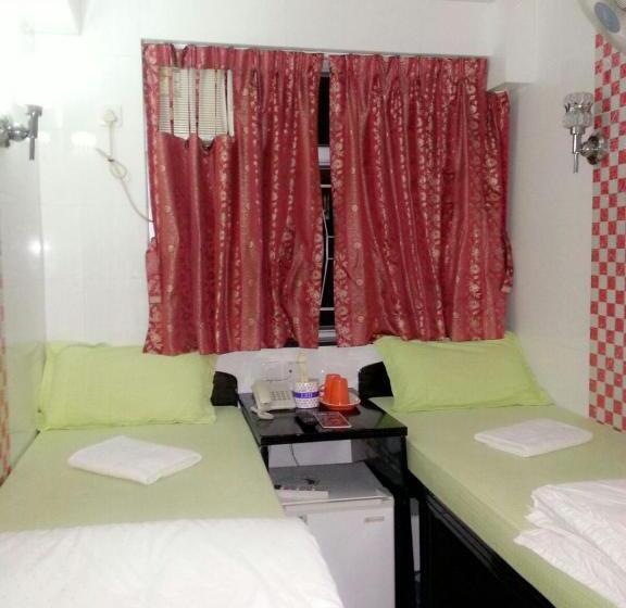 اتاق استاندارد, Dutch Hostel