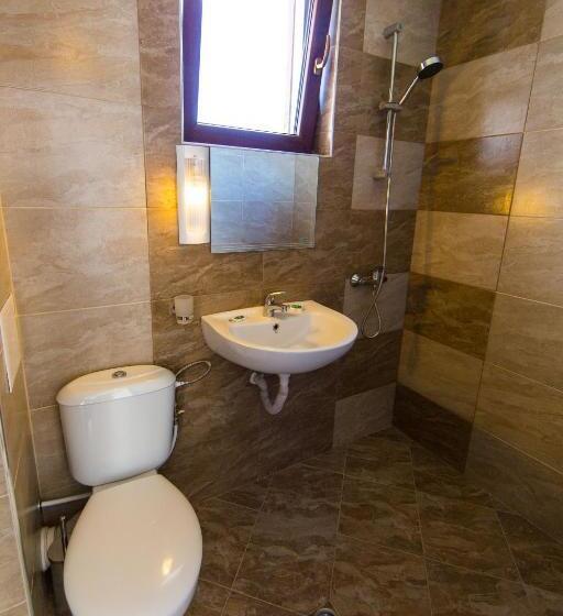 Номер Стандарт с Балконом, Guest House Ognyanovo