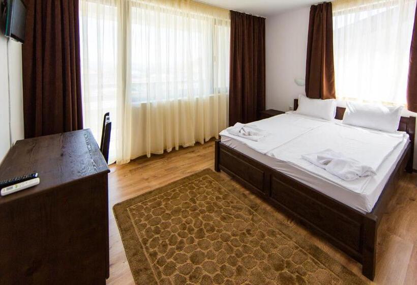 스탠다드 발코니 룸, Guest House Ognyanovo