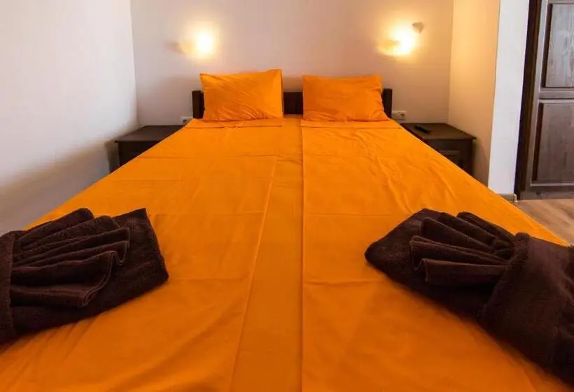 ガーデンビューのスタンダードワンルーム, Guest House Ognyanovo