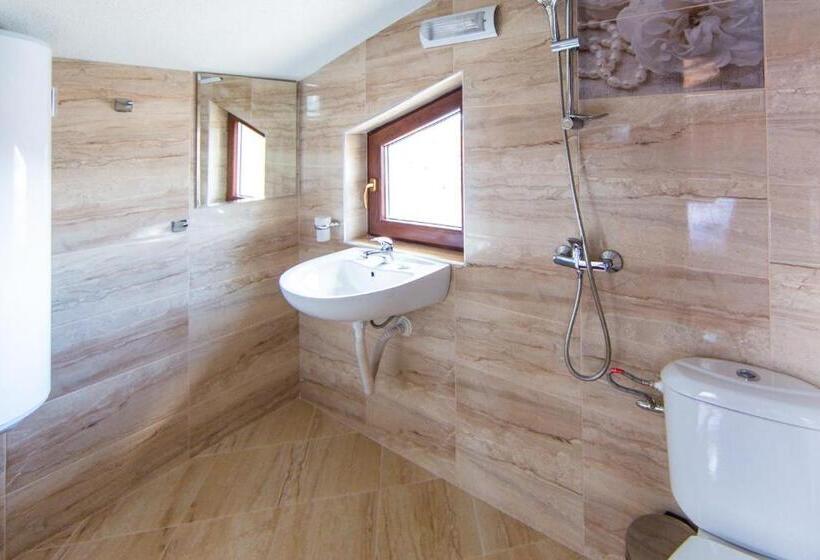 إستوديو سوبيريور, Guest House Ognyanovo