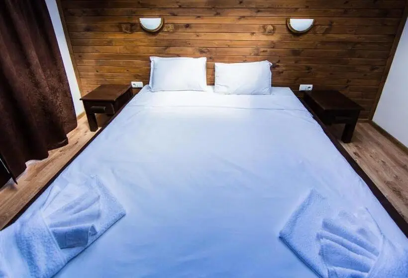 スーペリアスタジオ, Guest House Ognyanovo