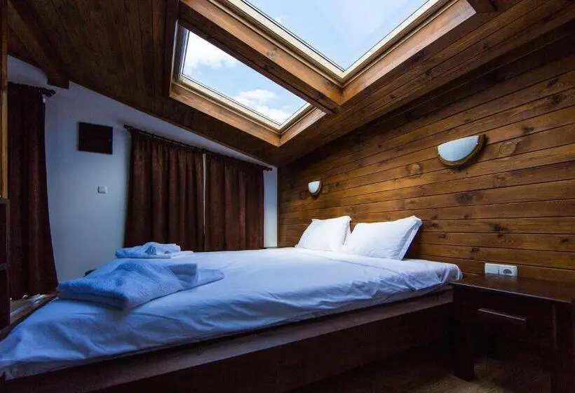 スーペリアスタジオ, Guest House Ognyanovo