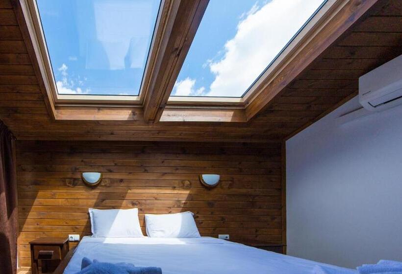 수피리어 스튜디오, Guest House Ognyanovo