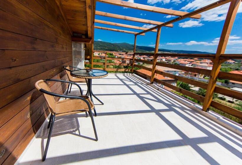 Студия Superior, Guest House Ognyanovo