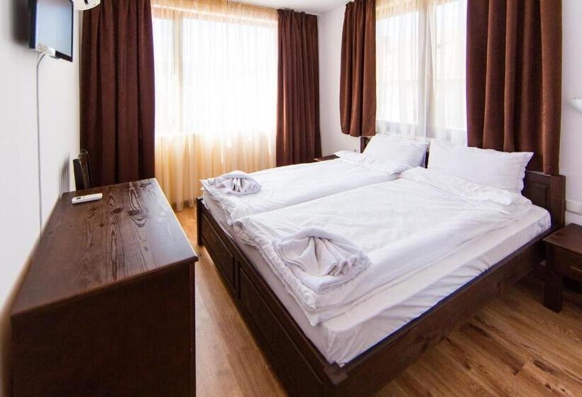 غرفة قياسية, Guest House Ognyanovo