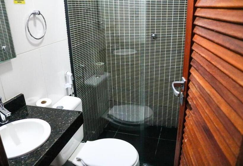 Standardzimmer, Pousada Do Suiá