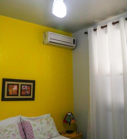 Standardzimmer, Pousada Do Suiá