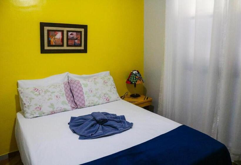 Standardzimmer, Pousada Do Suiá