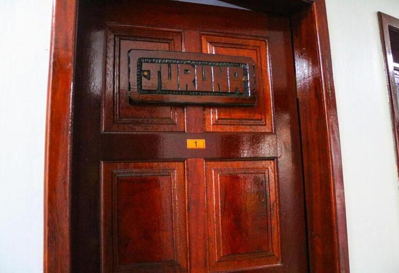 Standardzimmer, Pousada Do Suiá