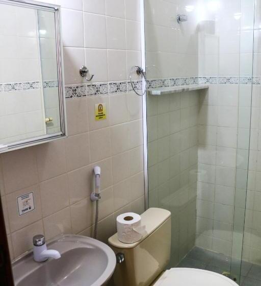 Standardzimmer Erdgeschoss, Pousada Do Suiá