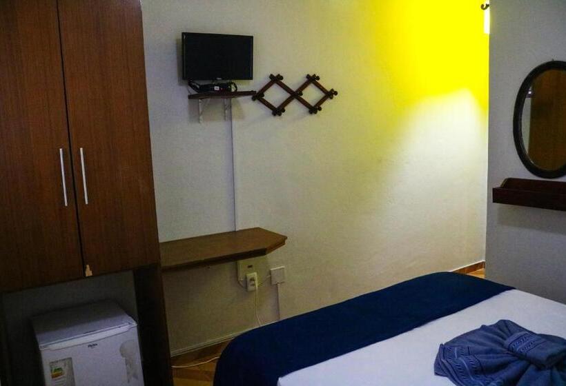 Standardzimmer Erdgeschoss, Pousada Do Suiá