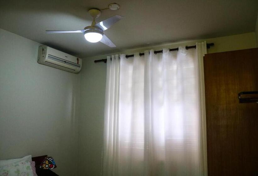 Standardzimmer Erdgeschoss, Pousada Do Suiá