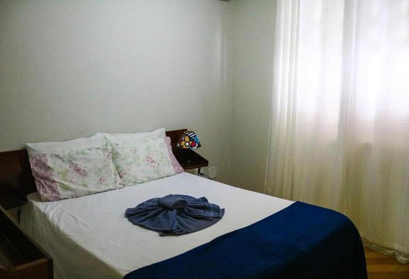 Standardzimmer Erdgeschoss, Pousada Do Suiá