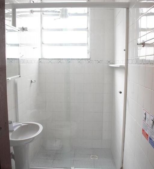 4 Bett Standardzimmer, Pousada Do Suiá