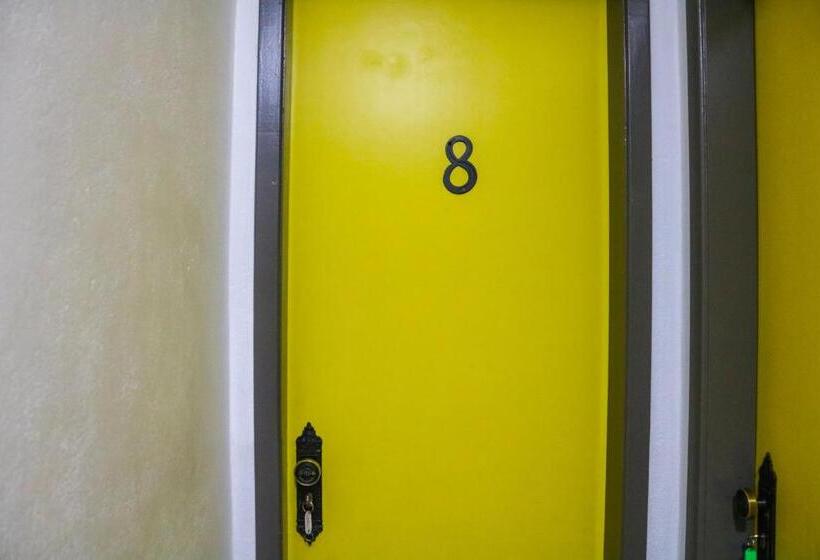 3-Bett-Standardzimmer, Pousada Do Suiá