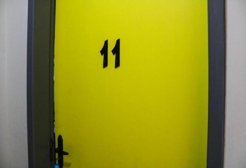 4 Bett Deluxe Zimmer, Pousada Do Suiá