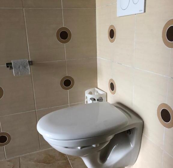 اتاق استاندارد, Ubytování U Draka