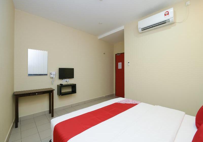 Standard Room, Ys Inn