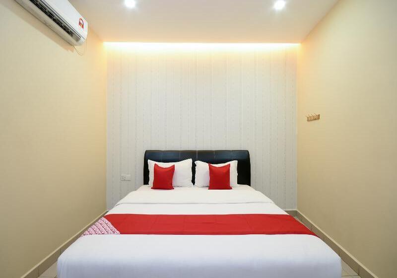 스탠다드 룸, Ys Inn