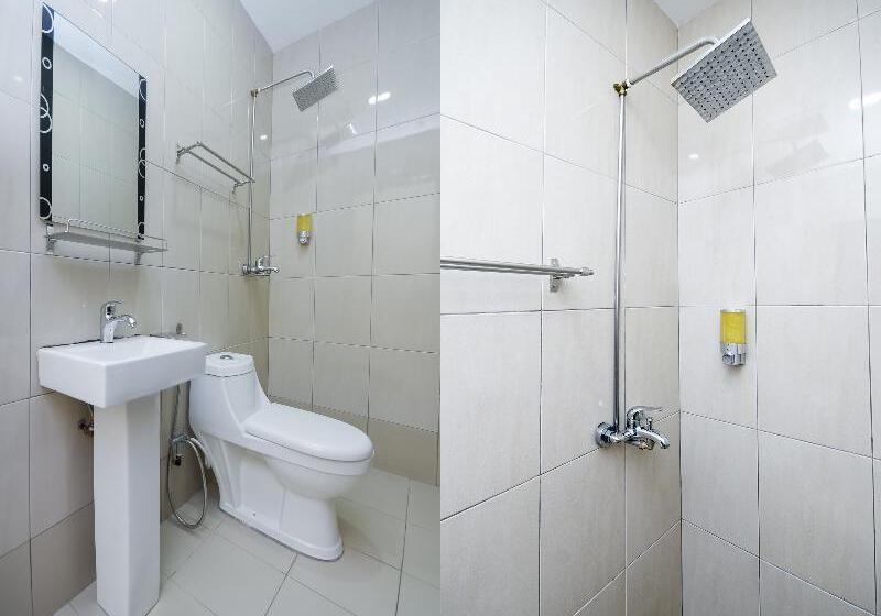 스탠다드 룸, Ys Inn