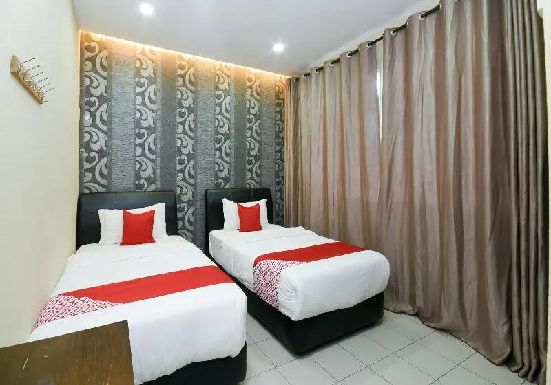 اتاق استاندارد, Ys Inn
