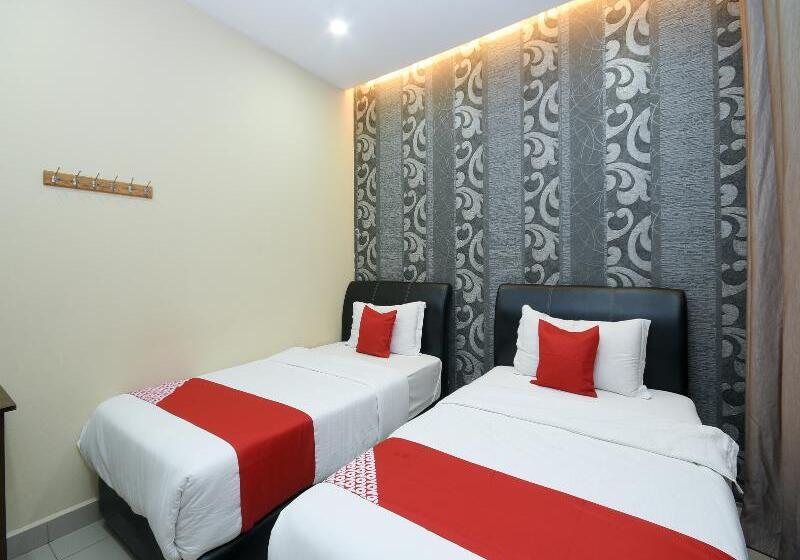 Quarto Estandar, Ys Inn