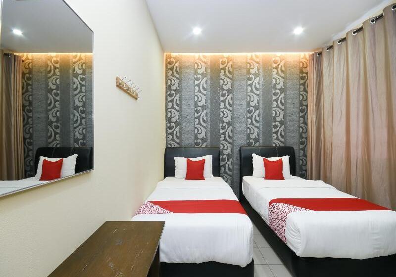 스탠다드 룸, Ys Inn