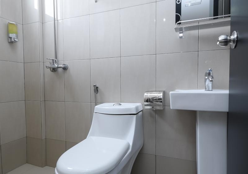 Standard Room, Ys Inn