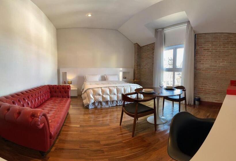 Apartament Superior 1 Dormitori, Austin Suites